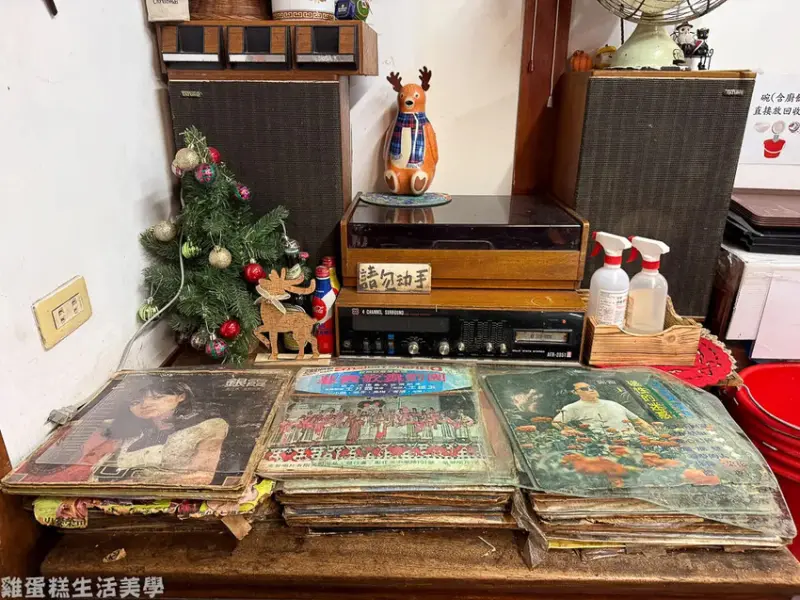 【台北食記】水龜伯古早味 - 7000多則google評論，