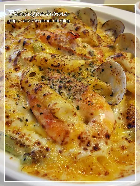 [美食 邀約] 永吉路30巷的義樹空間~餐廳級的美味