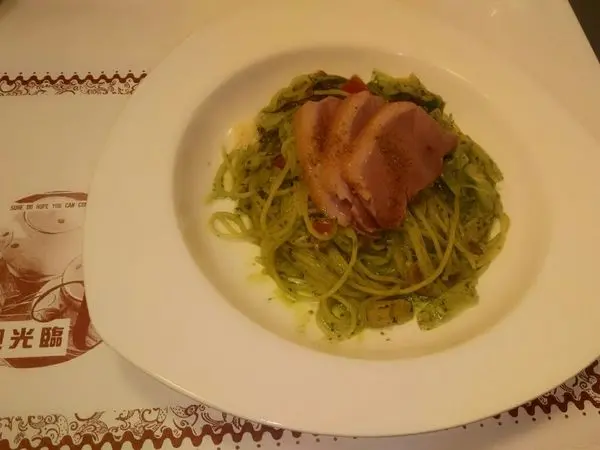 [食評]義樹空間