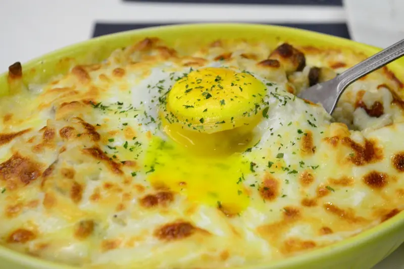 彰化-藍廚，必吃的義式料理餐廳!!極推~