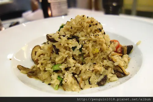 【彰化市】藍廚ITALIAN RESTAURANT；彰化市值得一訪再訪的絕品義大利餐館，道道吃得出店家的用心跟努力！(彰化市義大利餐廳/義大利麵/燉飯/甜點/推薦/二訪)