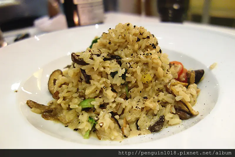 【彰化市】藍廚ITALIAN RESTAURANT；彰化市值得一訪再訪的絕品義大利餐館，道道吃得出店家的用心跟努力！(彰化市義大利餐廳/義大利麵/燉飯/甜點/推薦/二訪)