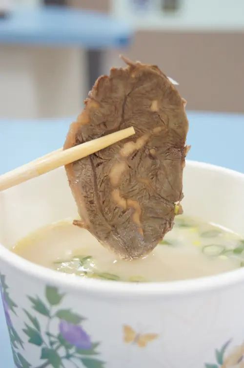  台北美食推薦-臺版米其林4星