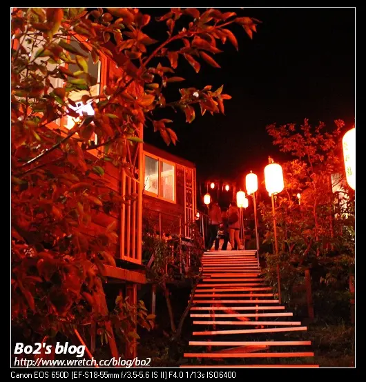 
[試吃邀約]南投.仁愛-清境好雞婆土雞城高山帳篷餐廳
