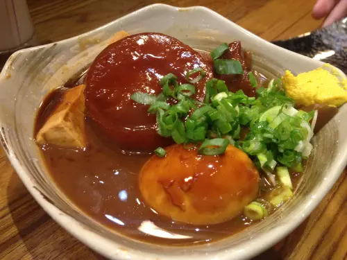 道地的日本味_不可錯過的名古屋台所