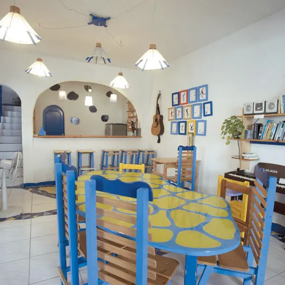 18個孩子民宿(新北市民宿123號)