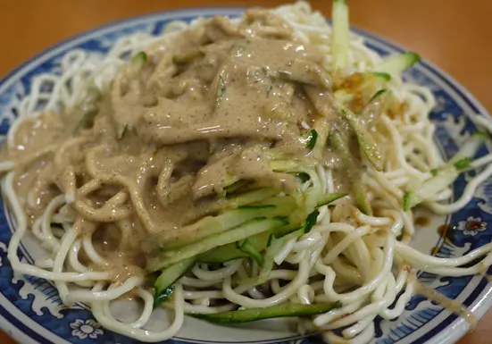  富偉麵館-小短篇