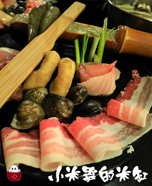 【台北捷運中山站】土方鍋之助-日式火鍋居酒屋