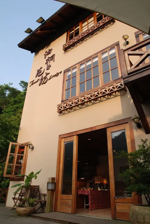 ◈苗栗◈ⓜ油桐花坊ⓜ