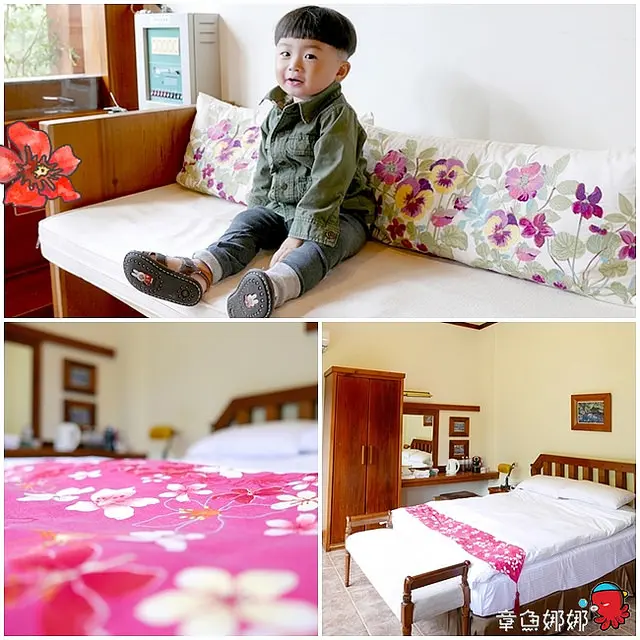 苗栗公館【油桐花坊】有如人間仙境，享受綠色世界，感受被森林環抱，讓身體呼吸久違的新鮮空氣~