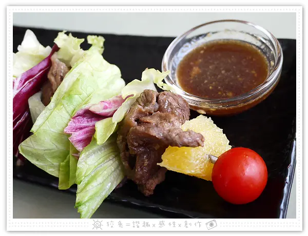 [台南食記] 陶板屋和風創作料理~與家人的午餐約會！大年初三之數不清幾訪了！ (台南勝利店)