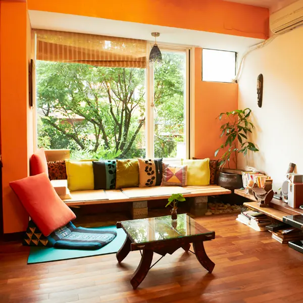 塔卡的家民宿(新北市民宿117號)