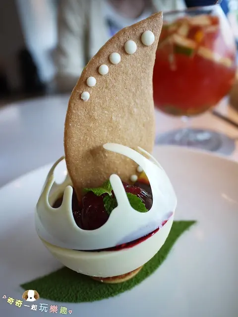 【試-分享】台南 ELATE CAFÉ 依蕾特 甜點。輕食。義式冰淇淋