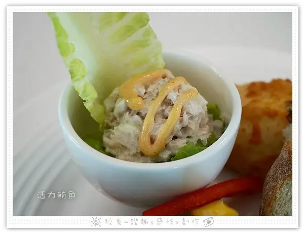 [台南食記] ELATE CAFÉ 依蕾特 甜點、輕食、義式冰淇淋~週末限定推出早午餐‧第二人享7折優惠中！(試吃)