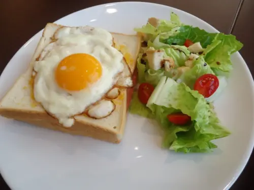 【永康商圈】巷弄裡的好自在~Labu Café