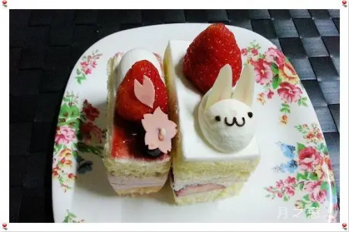 【西區】月之戀人‧公益本店→結婚喜餅、彌月蛋糕、法式蛋糕、燒菓子←