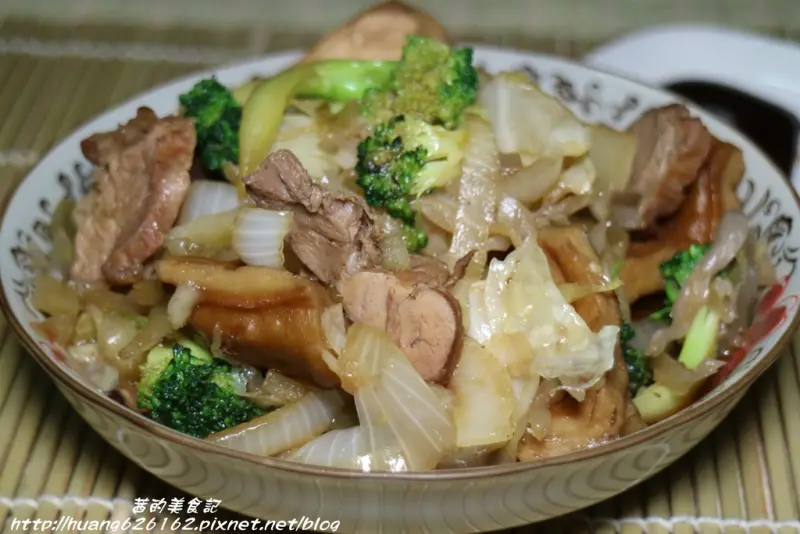 【新北三重區】食尚玩家報導過不可錯過巷弄美食『美之品燒滷味』三重滷味/中藥香氣