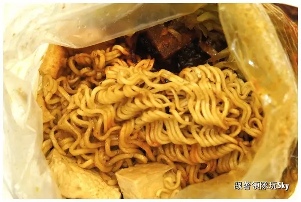 巷弄美味【美之品燒滷味】(食尚玩家推薦)        
      