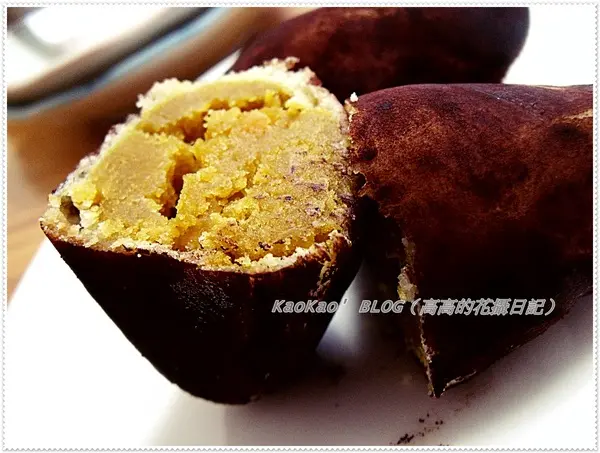 [宅配] 康堤創意烘培。iFonG＆台灣黑金