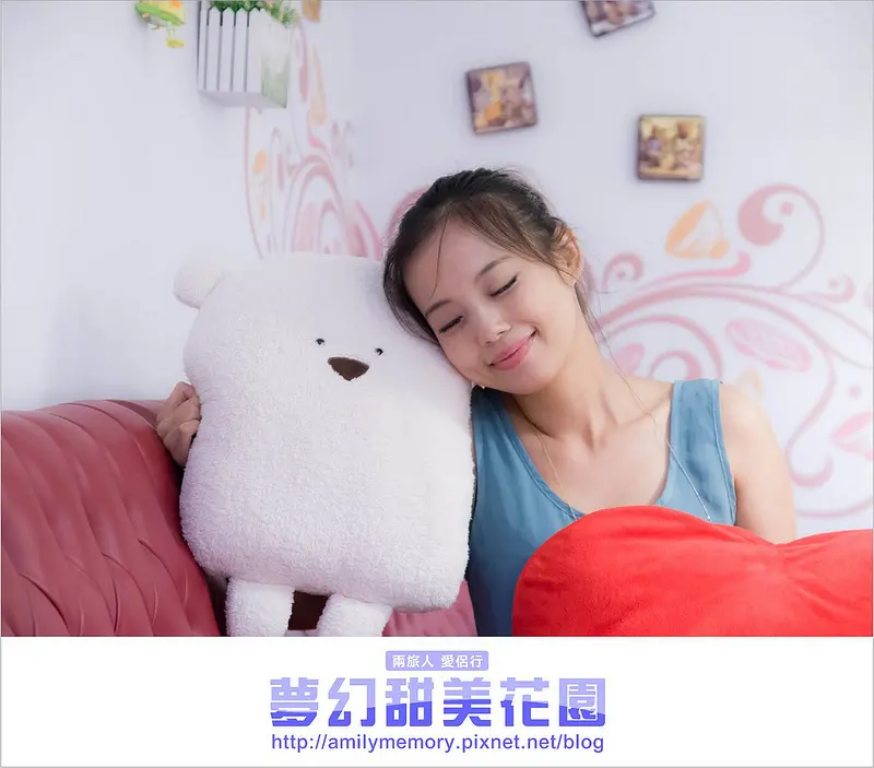 ╠食記╣情人節系列：鄉村風/聚餐/約會/下午茶的好選擇-LadyEmma艾瑪花園