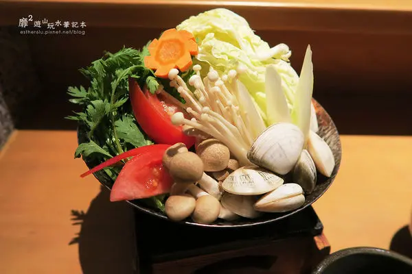 2016-11-01 台北餐廳~匠壽司 松江南京日式無菜單料理