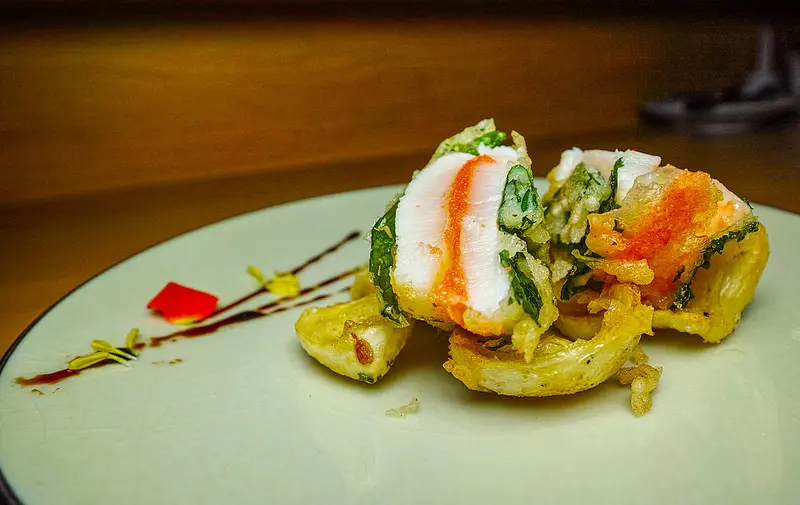 從日本來的美味海鮮食材!! 中山區 無菜單料理, 日本料理好選擇 匠壽司!!