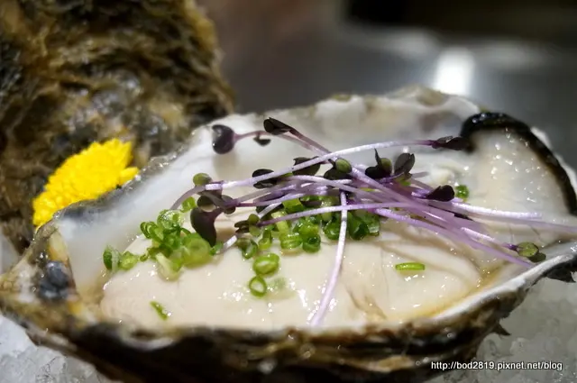 【台北中山】匠壽司－頂級無菜單料理，日本新鮮直送的海鮮！每一次都讓你有驚喜(匠すし)