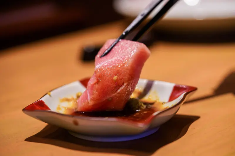 匠壽司 X魔王 台北中山區 二訪依舊美味依舊驚艷的日式高級料理 中山區無菜單日式料理 捷運松江南京站 內文有店家資訊