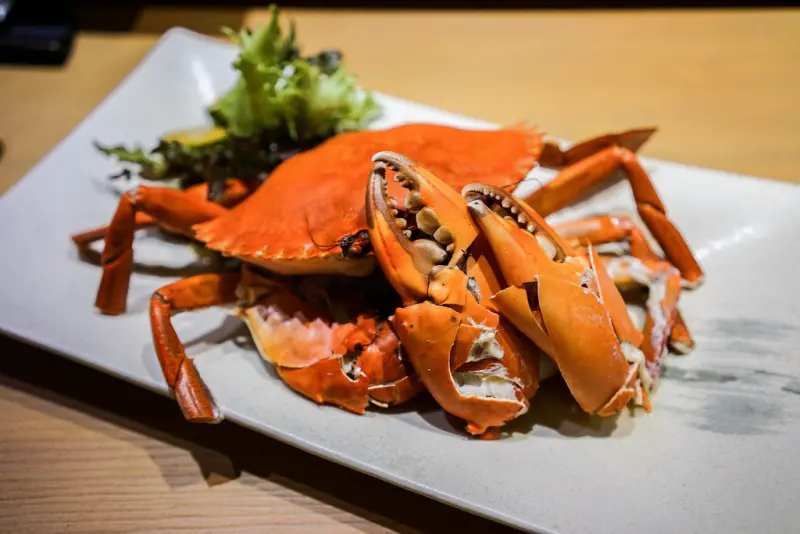 『魔王食記』台北中山 匠壽司 值得在訪的松江南京無菜單日本料理推薦『內文有店家資訊』