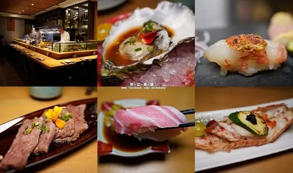 匠壽司（匠すし） 頂級無菜單日本料理 客製化割烹美味佳餚 滿足您挑剔的味蕾 捷運松江南京站        
      