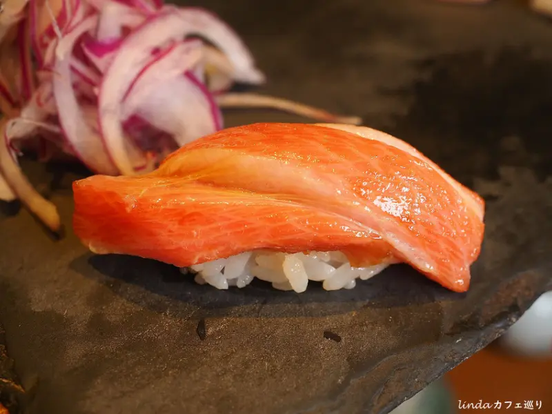 匠壽司．匠すし割烹｜嚴格的品質控管，台北市必訪的Omakase，無菜單日料饗宴｜中山區美食推薦