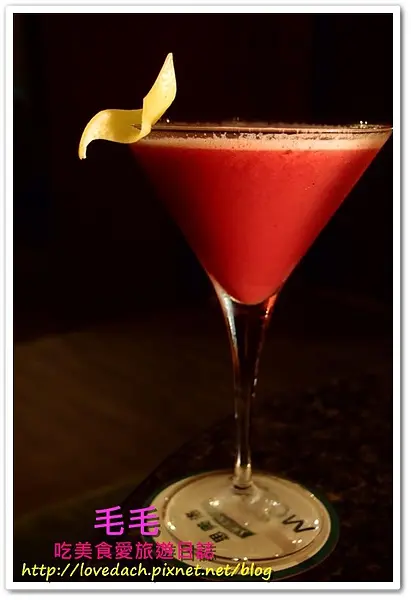 邀約。【DUO american cocktail & grill bar】三訪 ~ 來吃中秋烤肉餐