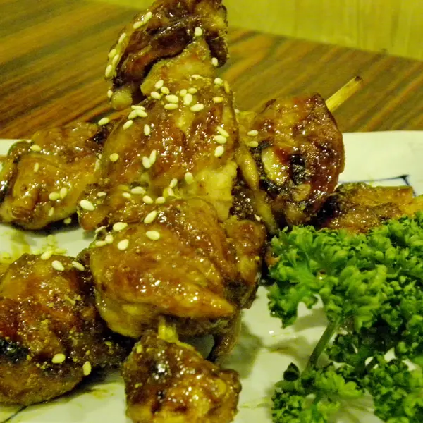 源食屋日本料理