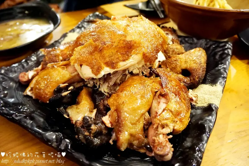 【高雄-左營區】城市部落原住民風味餐廳（高雄店）