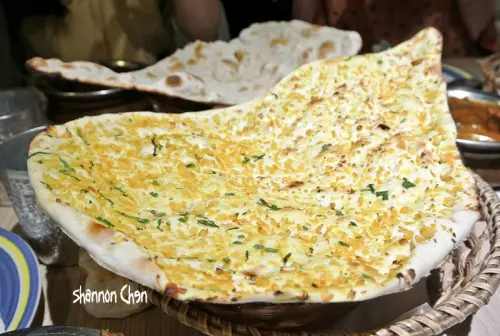 *美食試吃*印度皇宮/忠孝總店*好吃到一個不行的健康咖哩!!