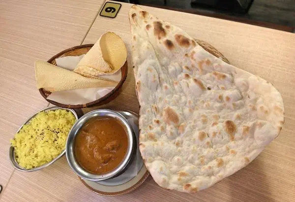 ❤️美食❤️【台北。信義】印度皇宮(忠孝總店) ★道地印度料理/空運香料/愛評體驗團        
      