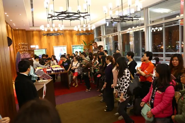 【板橋秀泰影城】戲院也走精品路線？全台唯一的ATMOS全景聲環繞體驗大揭密