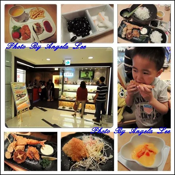 【台中】歡度母親節第一站：匆忙格聚in《勝博殿》(新時代店)