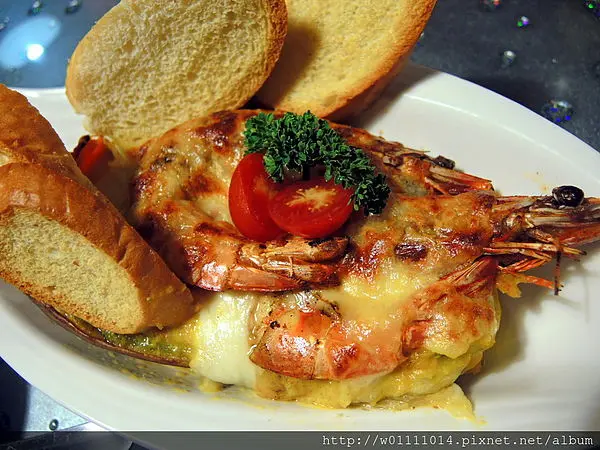 【試吃】台北- 內湖美食Aqua Kiss 水吻2 Surfer店 (愛評券)