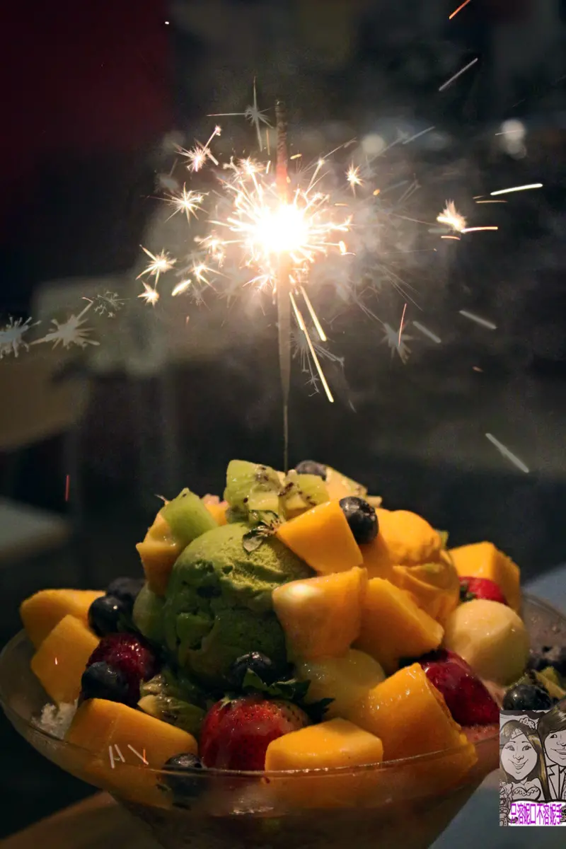 台北/內湖【義式海鮮燉飯,海鮮大尾又新鮮~】Aqua Kiss 水吻2 Surfer店