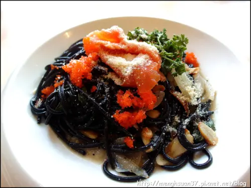 《口碑券。二十一彈》真夏創意料理【內湖美食Aqua Kiss 水吻2 Surfer】