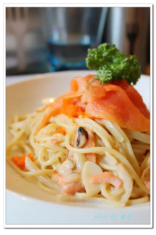 台北內湖區-Aqua Kiss 水吻2