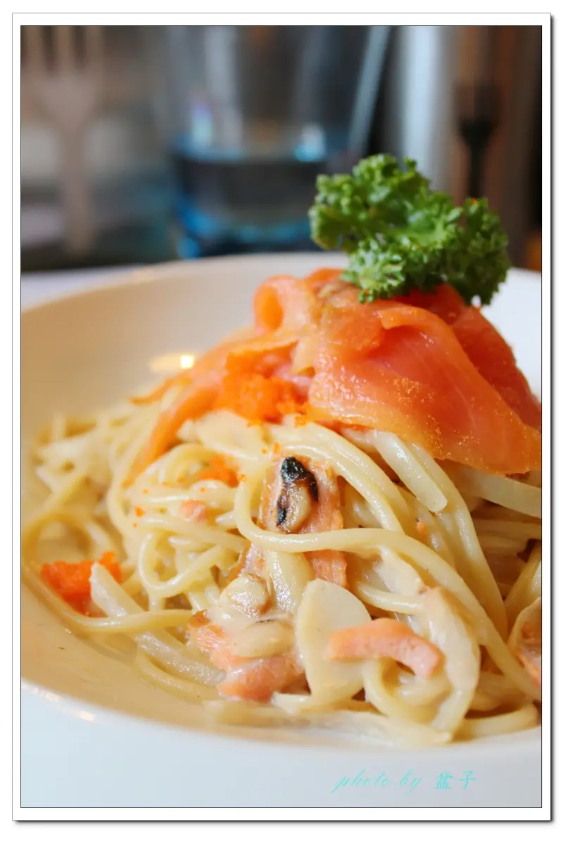 台北內湖區-Aqua Kiss 水吻2