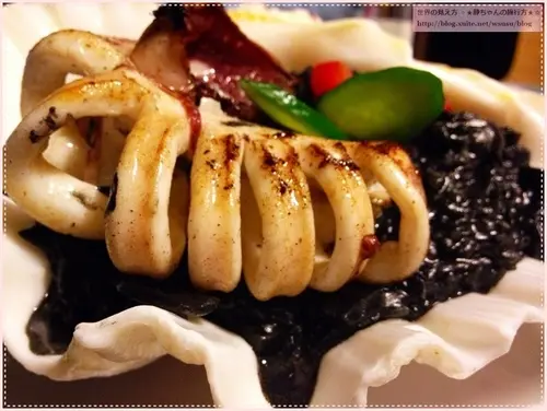 ★美食試吃★彡 充滿國境之南熱情的【內湖美食Aqua Kiss 水吻2 Surfer店】