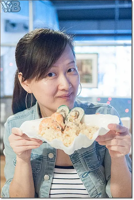 [創意冰品] Aqua Kiss 水吻2 Surfer 餐廳．在都市叢林感受南國熱情的陽光