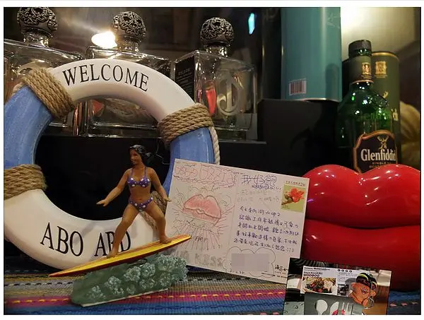 【食祭-窩客】水吻2,來自墾丁熱情的火山綜合冰