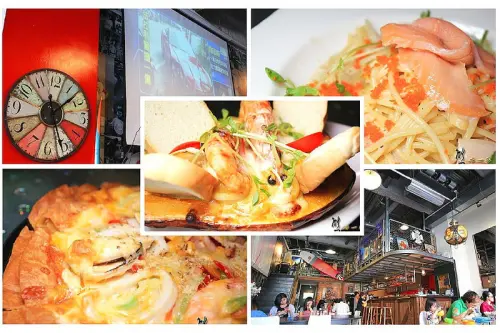 非凡大探索|愛玩客|網友推薦~還是偶像劇場景哩