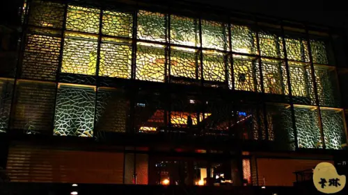 【食記】《故宮晶華》晚間熱饌港點吃到飽        
      