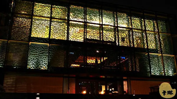 【食記】《故宮晶華》晚間熱饌港點吃到飽        
      