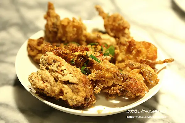 『食記』台北市．士林區．故宮博物院．故宮晶華Silks Palace(港式餐點吃到飽)